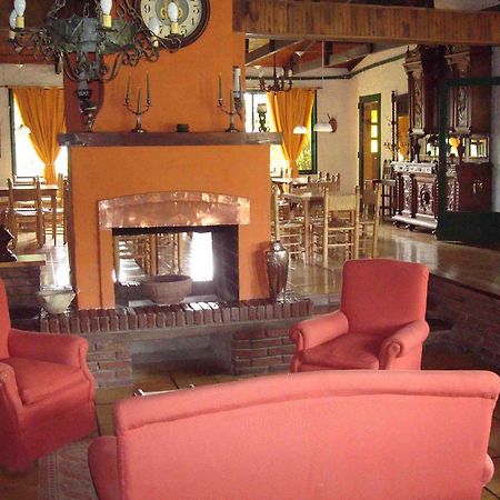 Aparthotel "La Loma" - Vieja Casona El Calafate Exteriér fotografie