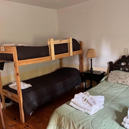 Aparthotel "La Loma" - Vieja Casona El Calafate Exteriér fotografie