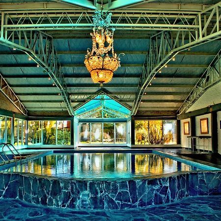 Aparthotel "La Loma" - Vieja Casona El Calafate Exteriér fotografie
