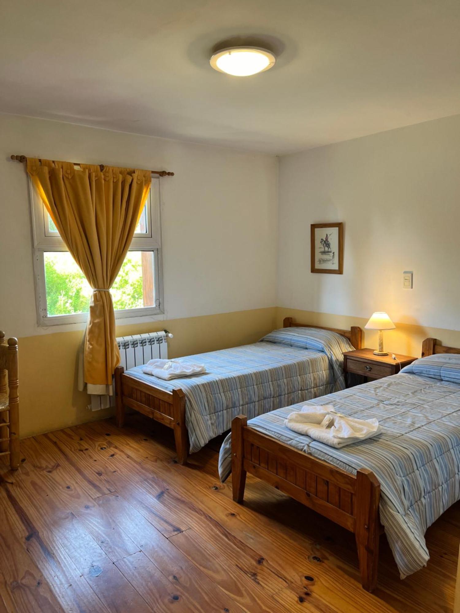 Aparthotel "La Loma" - Vieja Casona El Calafate Exteriér fotografie