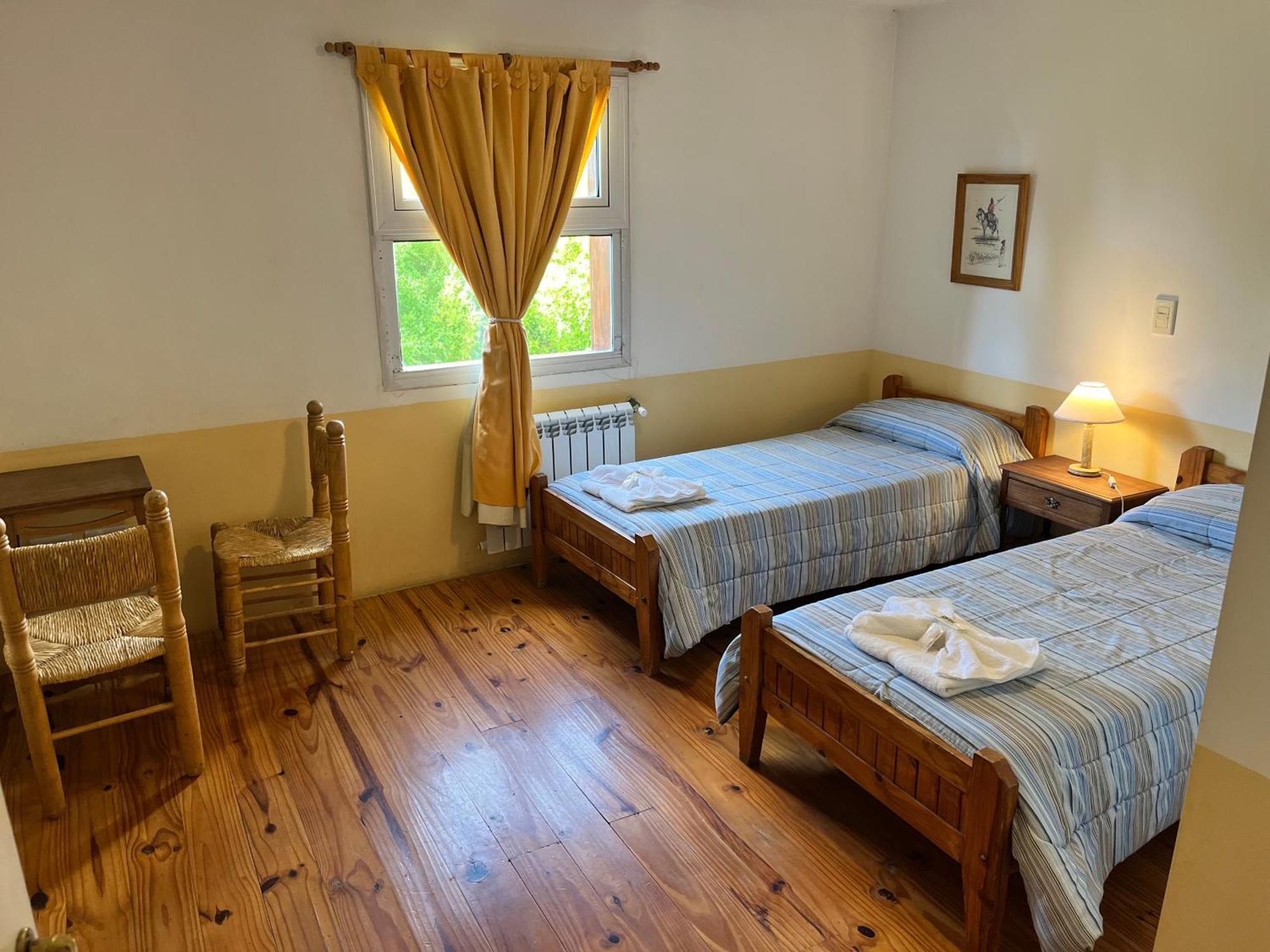 Aparthotel "La Loma" - Vieja Casona El Calafate Exteriér fotografie