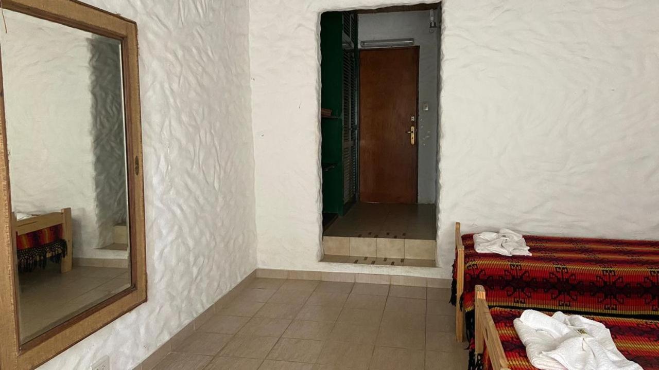 Aparthotel "La Loma" - Vieja Casona El Calafate Exteriér fotografie