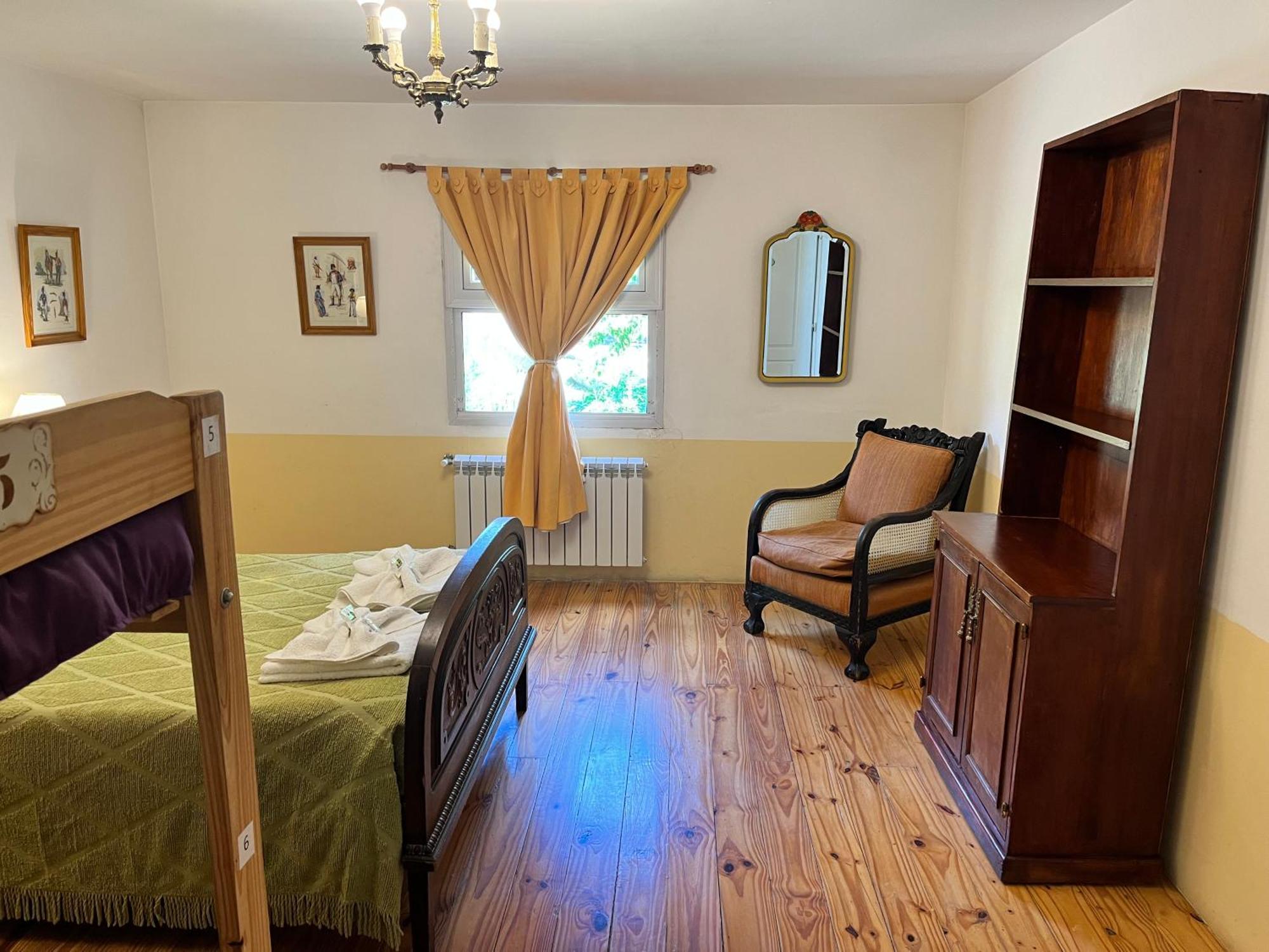 Aparthotel "La Loma" - Vieja Casona El Calafate Exteriér fotografie