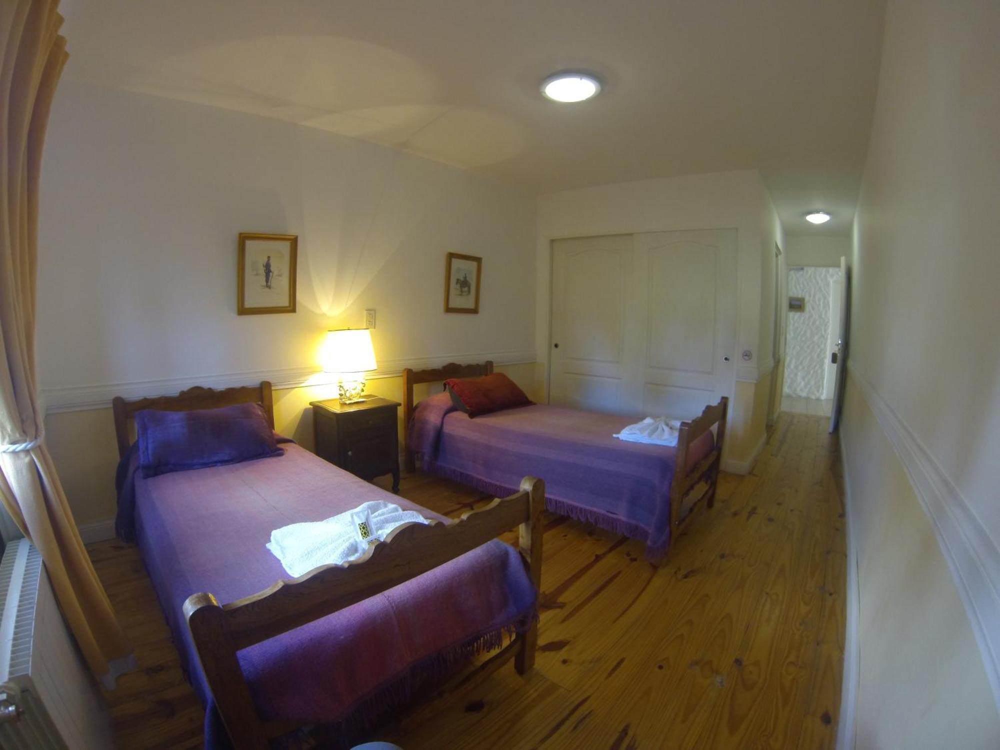 Aparthotel "La Loma" - Vieja Casona El Calafate Exteriér fotografie