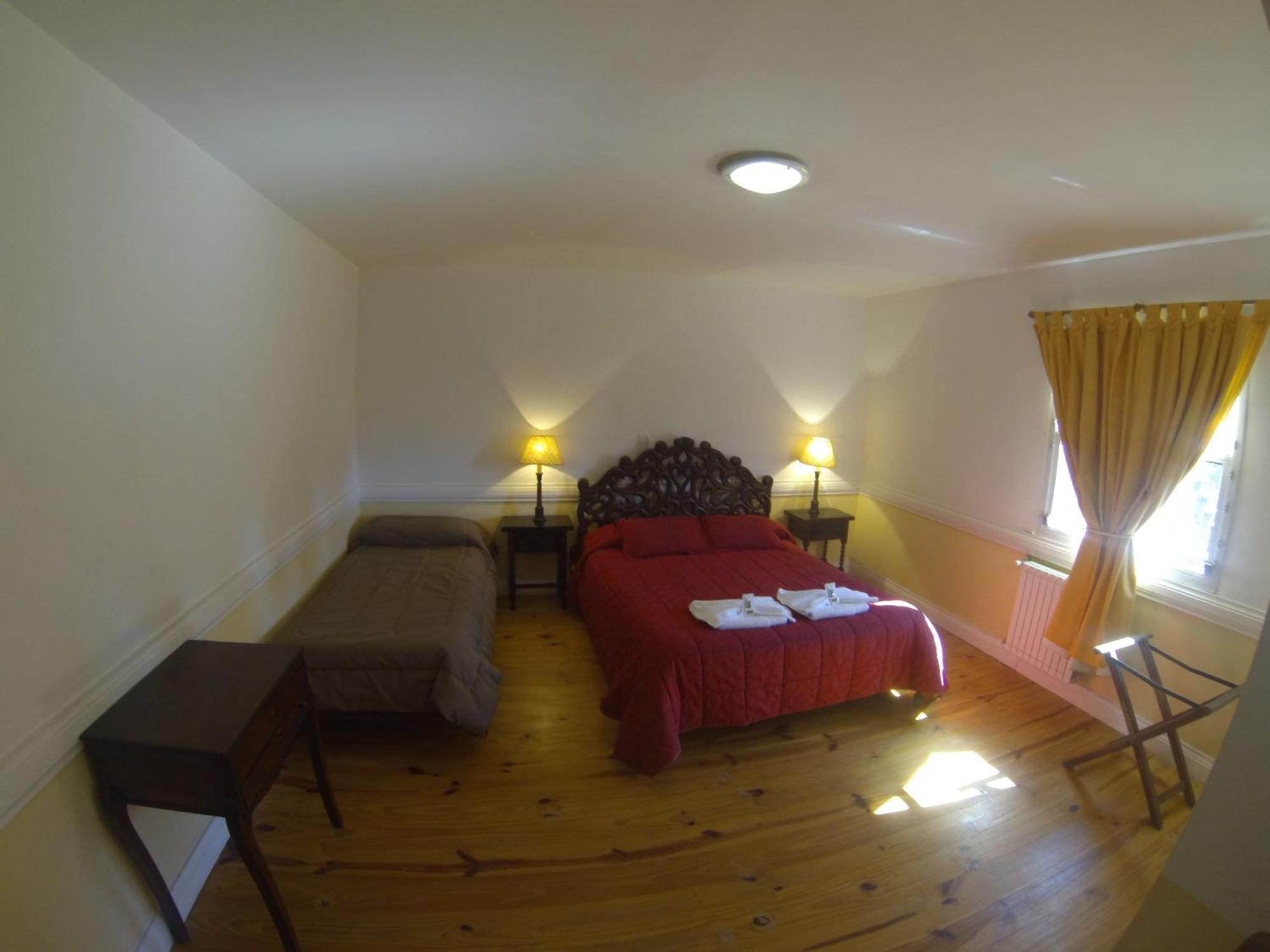 Aparthotel "La Loma" - Vieja Casona El Calafate Exteriér fotografie