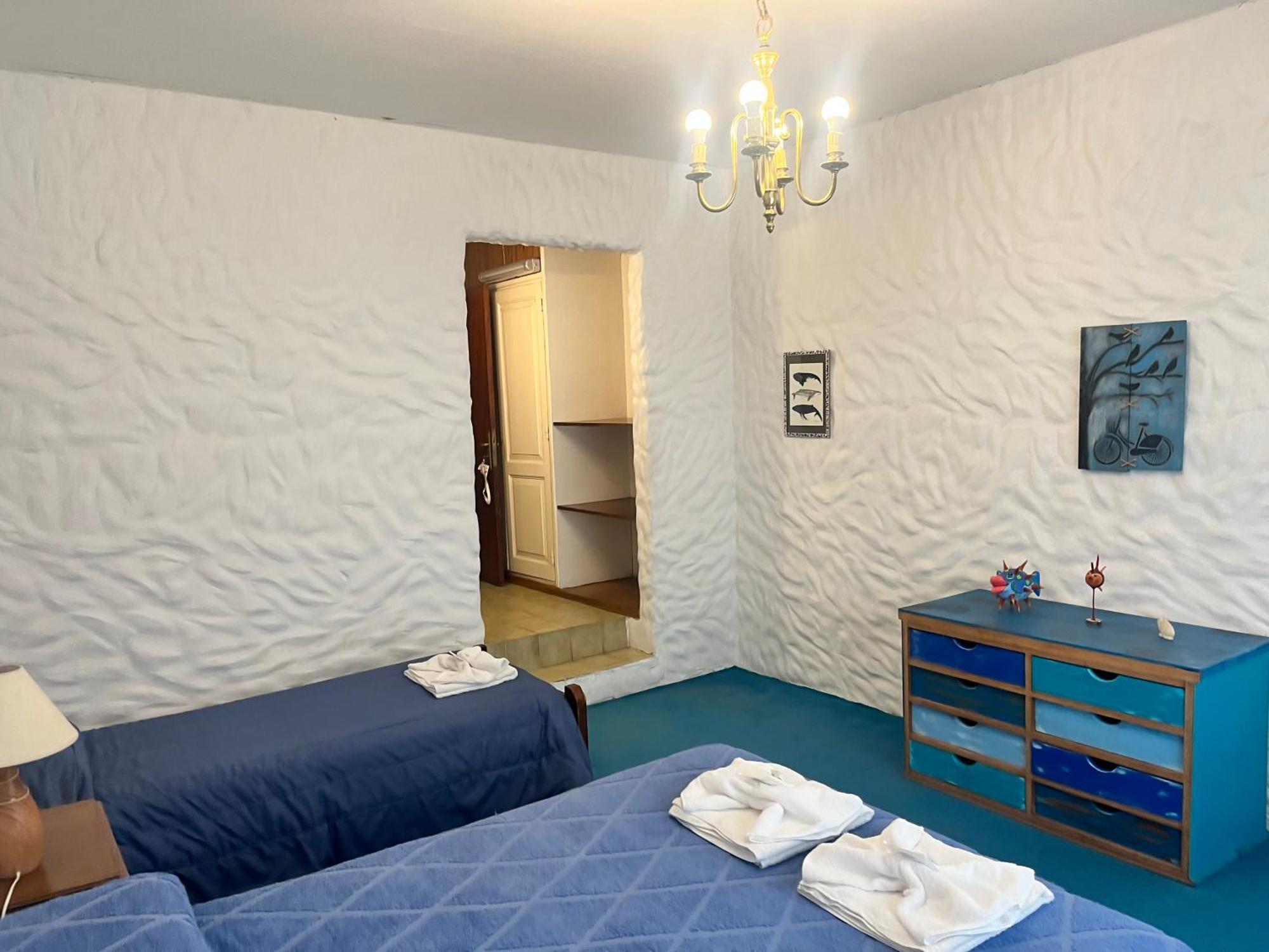 Aparthotel "La Loma" - Vieja Casona El Calafate Exteriér fotografie