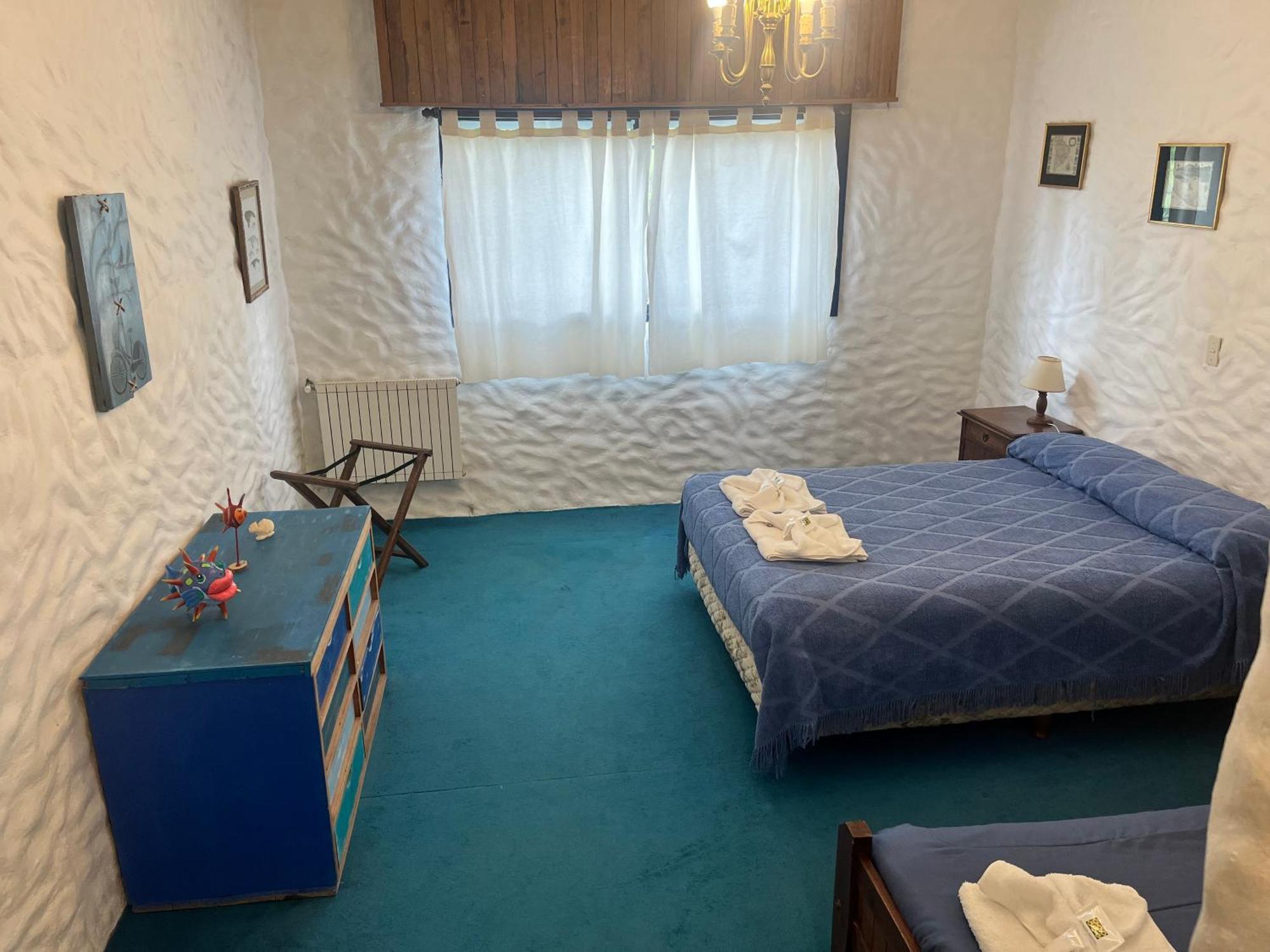 Aparthotel "La Loma" - Vieja Casona El Calafate Exteriér fotografie