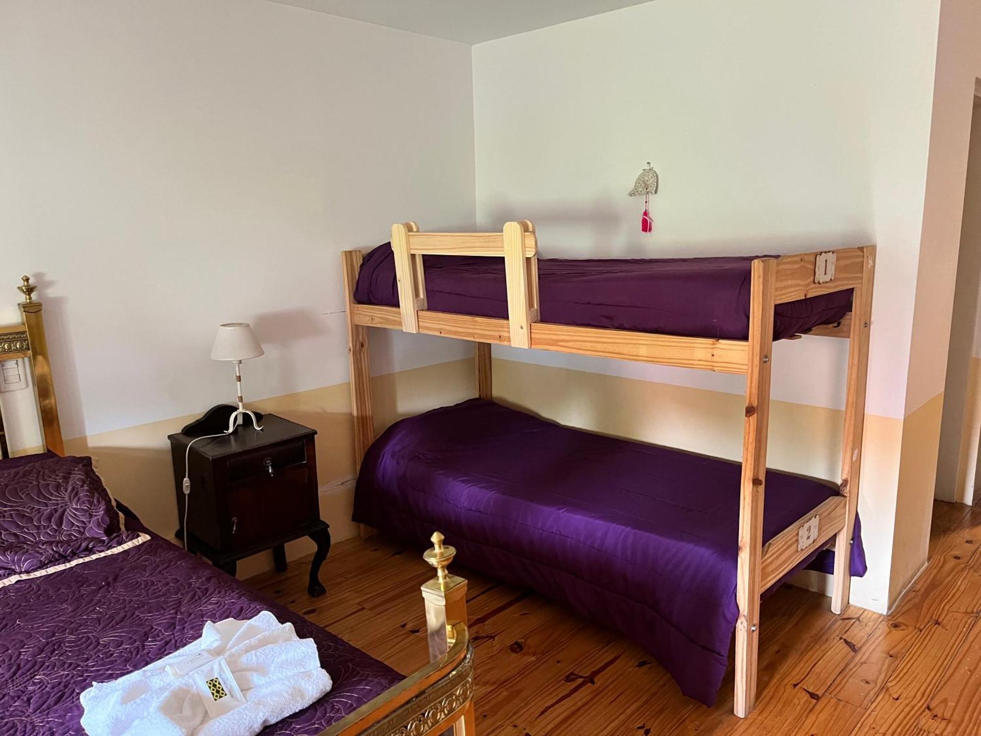 Aparthotel "La Loma" - Vieja Casona El Calafate Exteriér fotografie