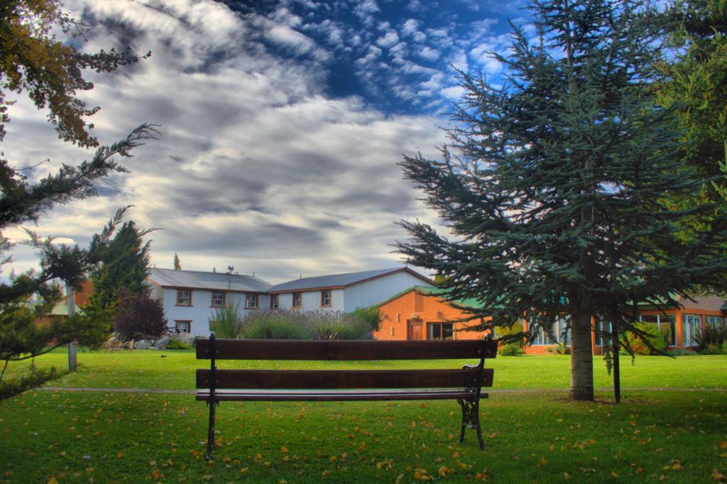 Aparthotel "La Loma" - Vieja Casona El Calafate Exteriér fotografie