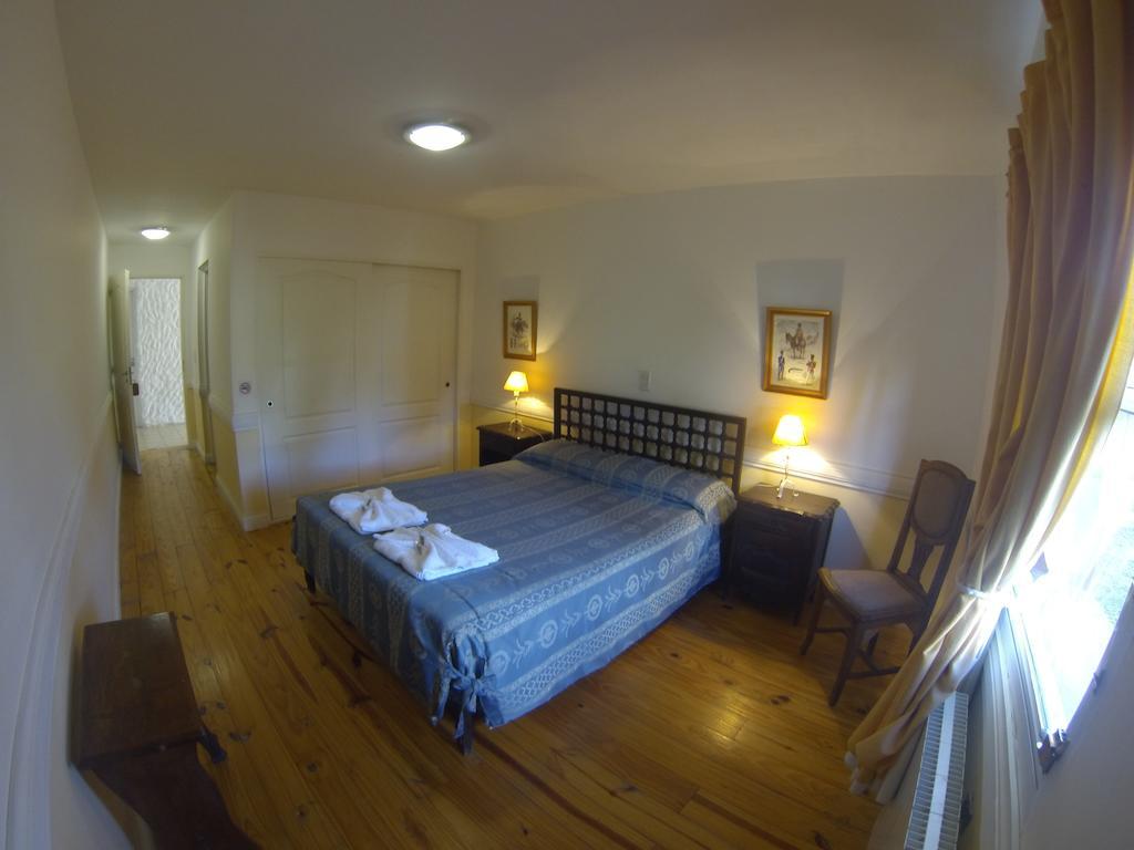 Aparthotel "La Loma" - Vieja Casona El Calafate Exteriér fotografie