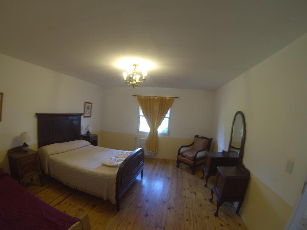 Aparthotel "La Loma" - Vieja Casona El Calafate Exteriér fotografie